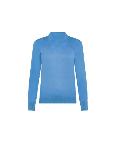 SUN 68 POLO BASIC AZZURRO SUN 68 POLO BASIC AZZURRO
