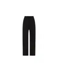 SUN 68 PANTALONI SOLID WARM NERO SUN 68 PANTALONI SOLID WARM NERO