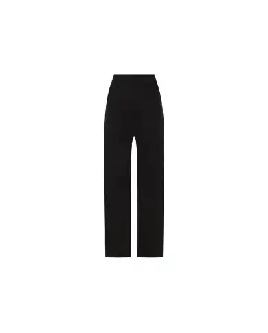 SUN 68 PANTALONI SOLID WARM NERO SUN 68 PANTALONI SOLID WARM NERO