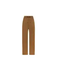 SUN 68 PANTALONI SOLID WARM CAMMELLO