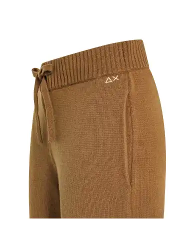 SUN 68 PANTALONI SOLID WARM CAMMELLO SUN 68 PANTALONI SOLID WARM CAMMELLO