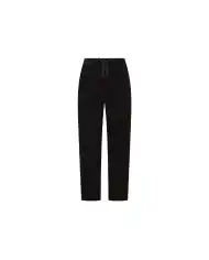SUN 68 PANTALONI CORDUROY NERO