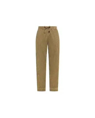 SUN 68 PANTALONI CORDUROY BEIGE SUN 68 PANTALONI CORDUROY BEIGE