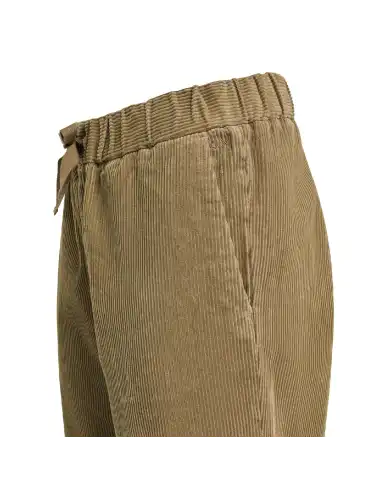 SUN 68 PANTALONI CORDUROY BEIGE SUN 68 PANTALONI CORDUROY BEIGE