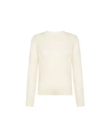 SUN 68 MAGLIONE CABLE PANNA SUN 68 MAGLIONE CABLE PANNA