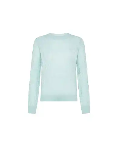 SUN 68 MAGLIONE CABLE CIELO SUN 68 MAGLIONE CABLE CIELO