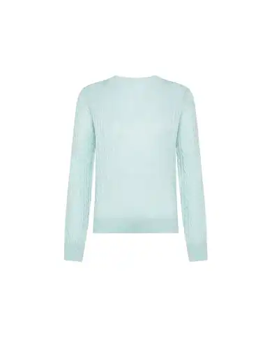 SUN 68 MAGLIONE CABLE CIELO SUN 68 MAGLIONE CABLE CIELO