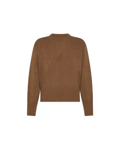 SUN 68 MAGLIONE PEANUTS CAMMELLO SUN 68 MAGLIONE PEANUTS CAMMELLO