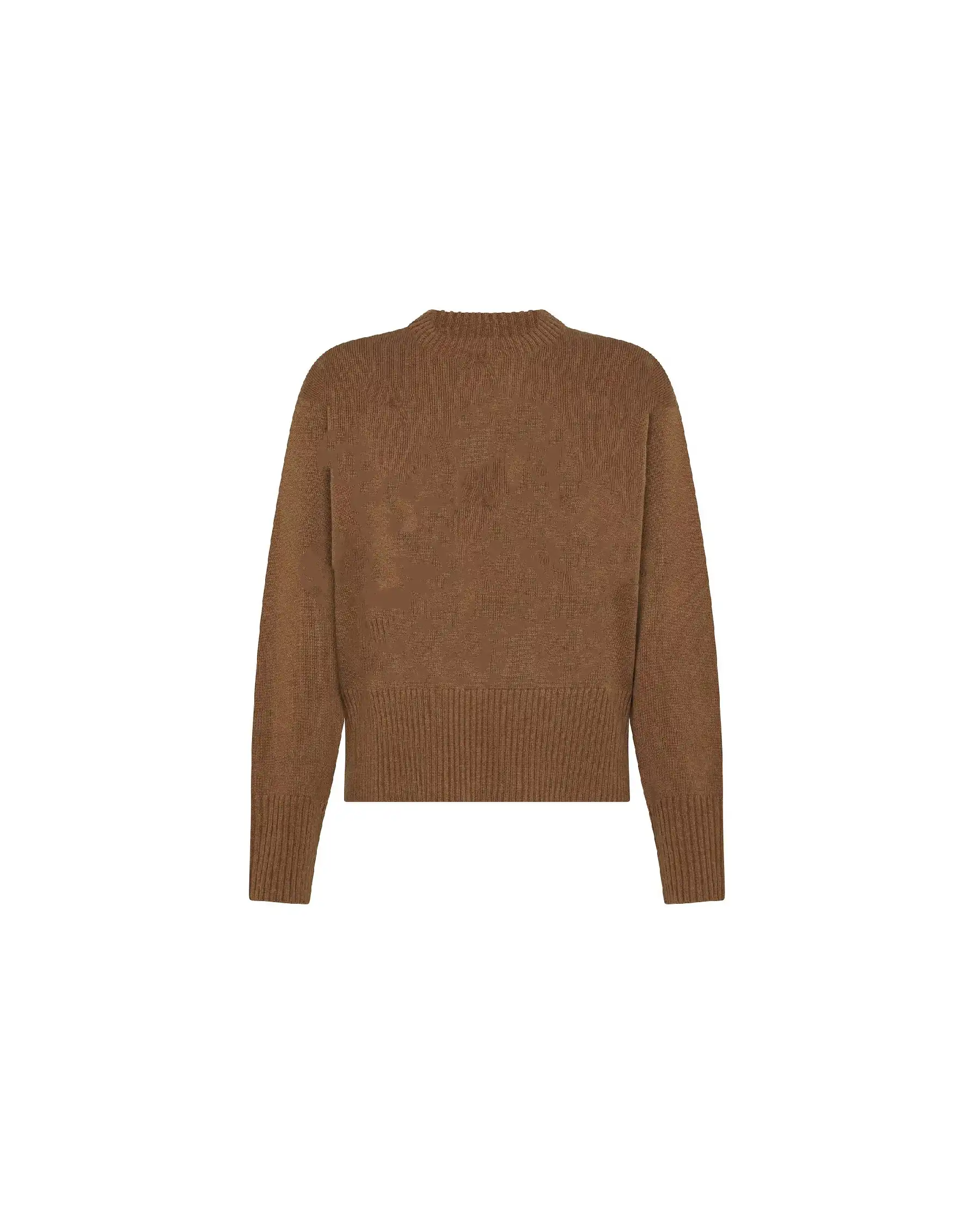 SUN 68 MAGLIONE PEANUTS CAMMELLO