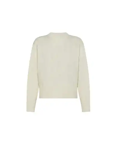 SUN 68 MAGLIONE PEANUTS PANNA SUN 68 MAGLIONE PEANUTS PANNA
