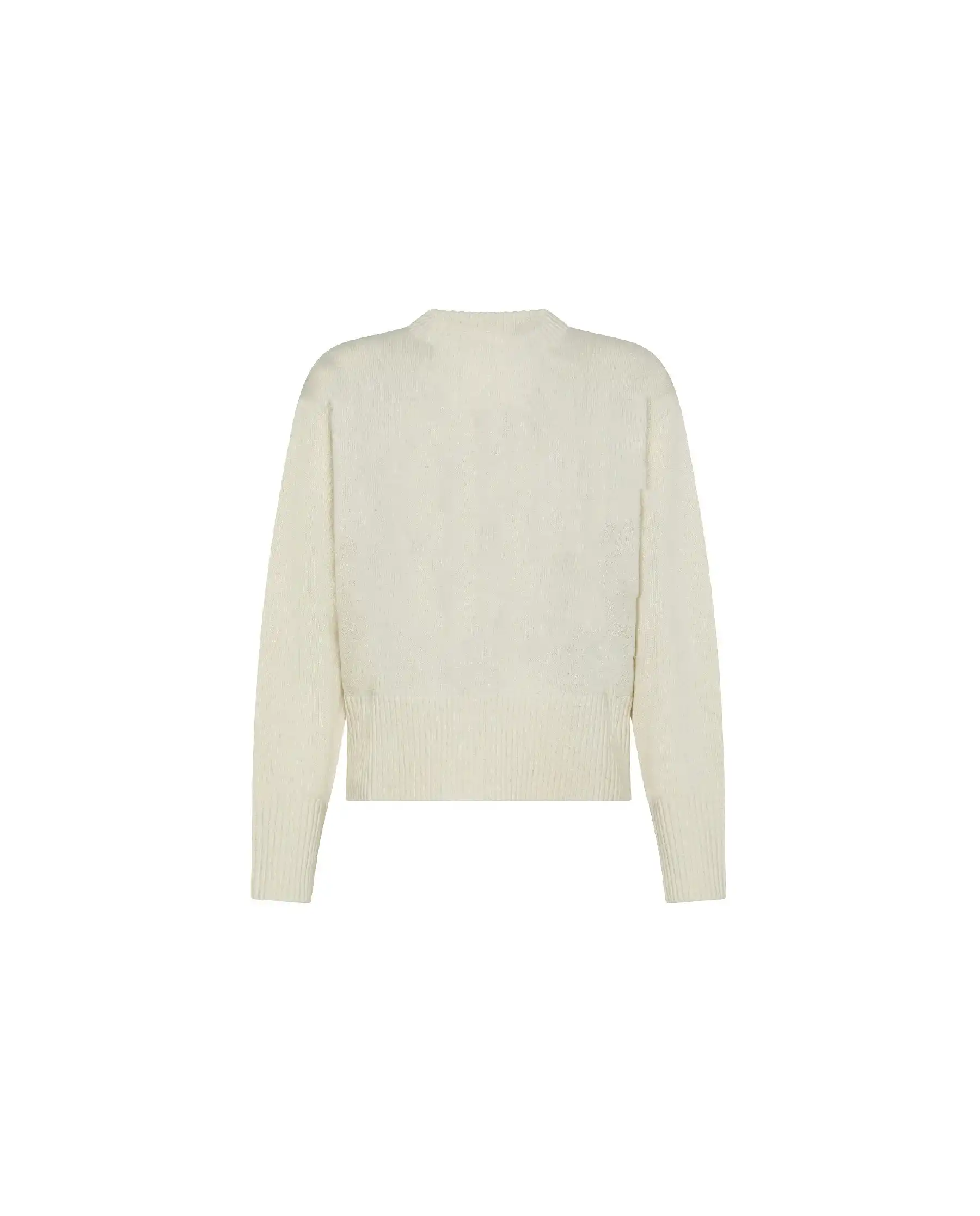 SUN 68 MAGLIONE PEANUTS PANNA