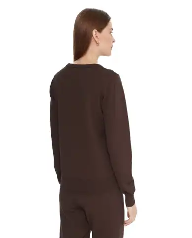 LIU JO MAGLIA MARRONE LIU JO MAGLIA MARRONE