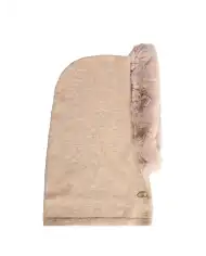 LIU JO CAGOULE BEIGE