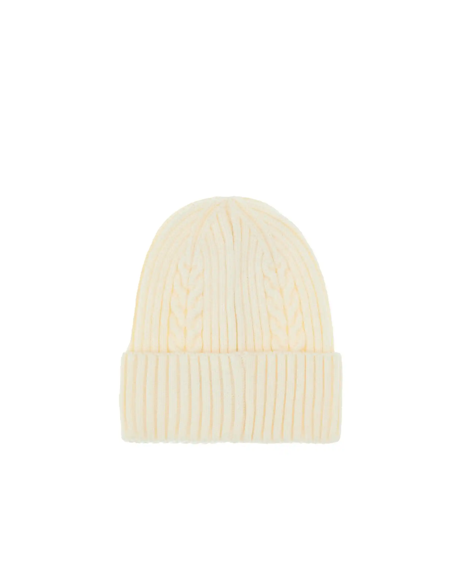 GUESS BERRETTO PANNA