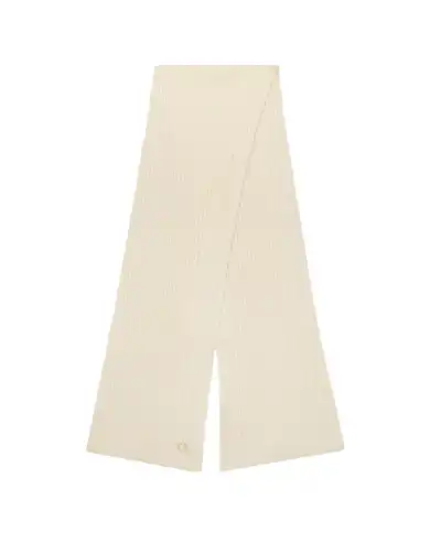 GUESS SCIARPA KNITTED PANNA GUESS SCIARPA KNITTED PANNA