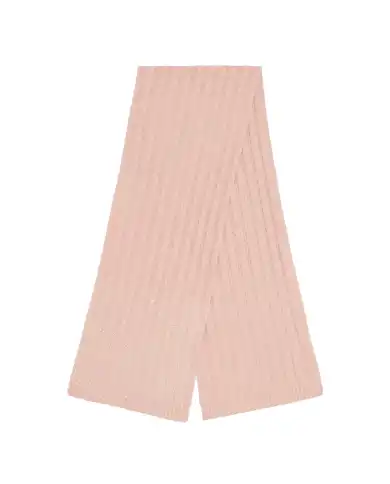 GUESS SCIARPA KNITTED ROSA GUESS SCIARPA KNITTED ROSA