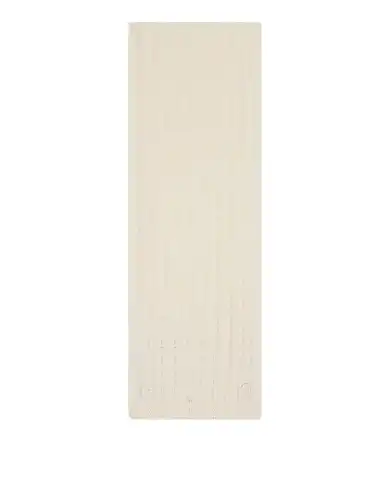 GUESS SCIARPA KNITTED PANNA GUESS SCIARPA KNITTED PANNA