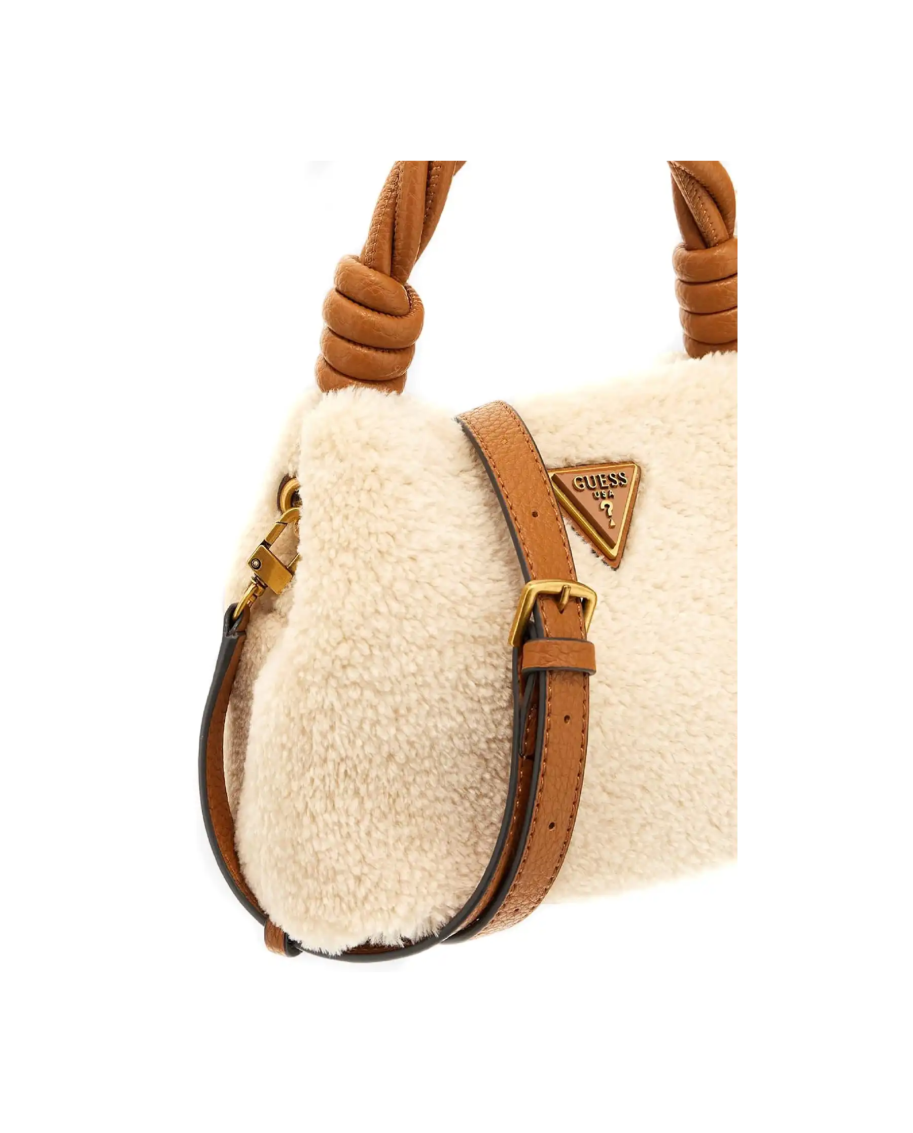 GUESS BORSA SHAIDA PANNA