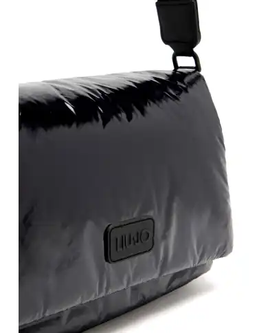 LIU JO BORSA NERO LIU JO BORSA NERO