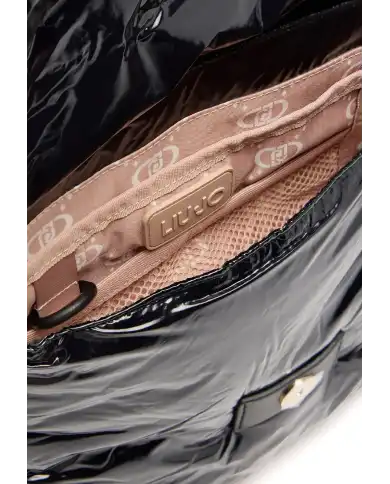 LIU JO BORSA NERO LIU JO BORSA NERO
