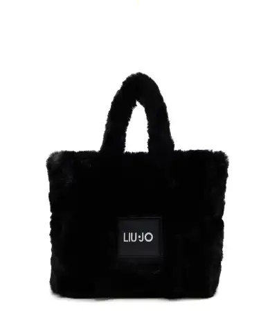 LIU JO BORSA NERO LIU JO BORSA NERO