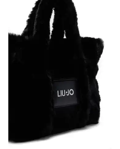 LIU JO BORSA NERO LIU JO BORSA NERO