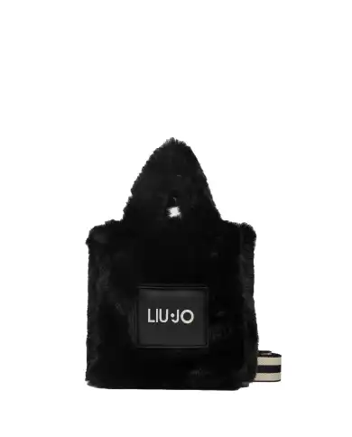 LIU JO BORSA NERO LIU JO BORSA NERO