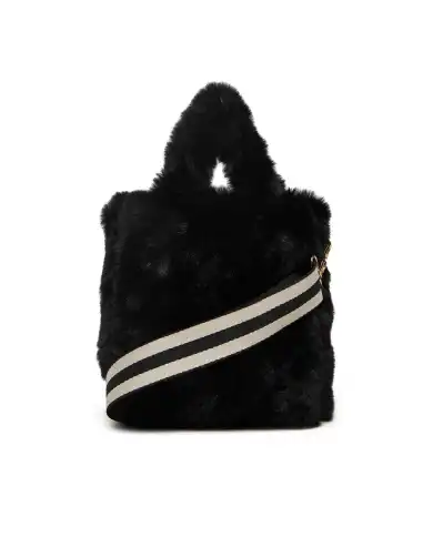 LIU JO BORSA NERO LIU JO BORSA NERO