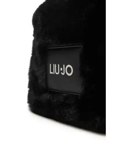 LIU JO BORSA NERO LIU JO BORSA NERO