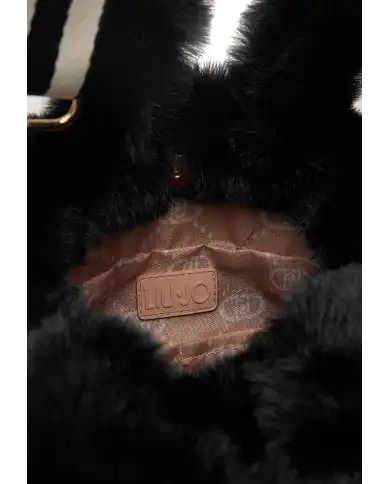 LIU JO BORSA NERO LIU JO BORSA NERO