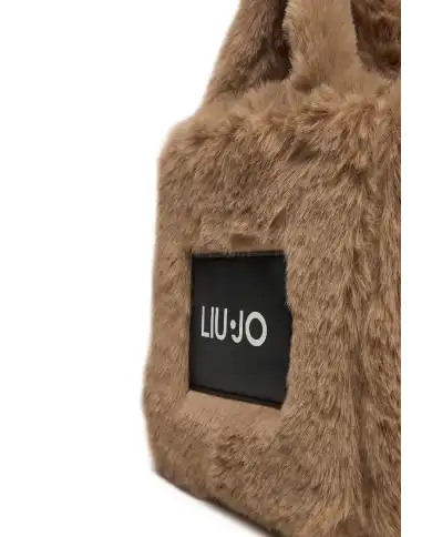 LIU JO BORSA CAMMELLO LIU JO BORSA CAMMELLO