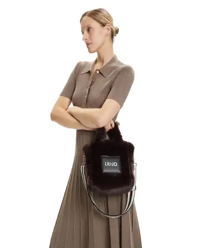 LIU JO BORSA T.MORO LIU JO BORSA T.MORO