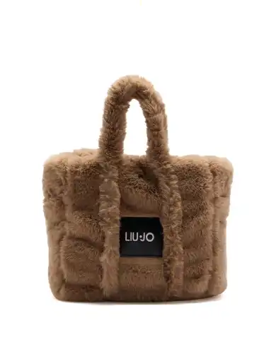 LIU JO BORSA CAMMELLO LIU JO BORSA CAMMELLO