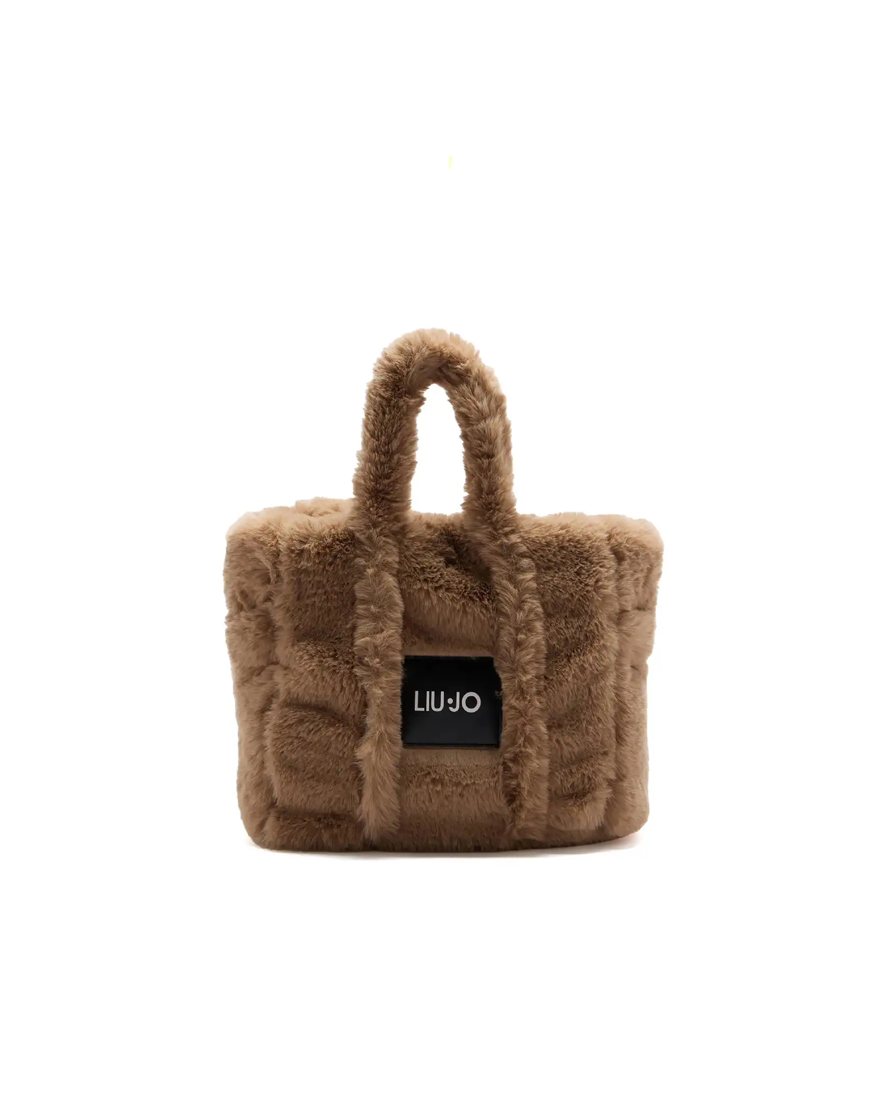 LIU JO BORSA CAMMELLO