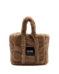 LIU JO BORSA CAMMELLO