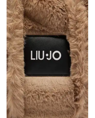 LIU JO BORSA CAMMELLO LIU JO BORSA CAMMELLO