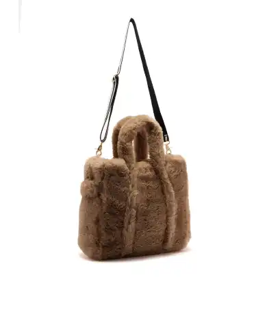 LIU JO BORSA CAMMELLO LIU JO BORSA CAMMELLO