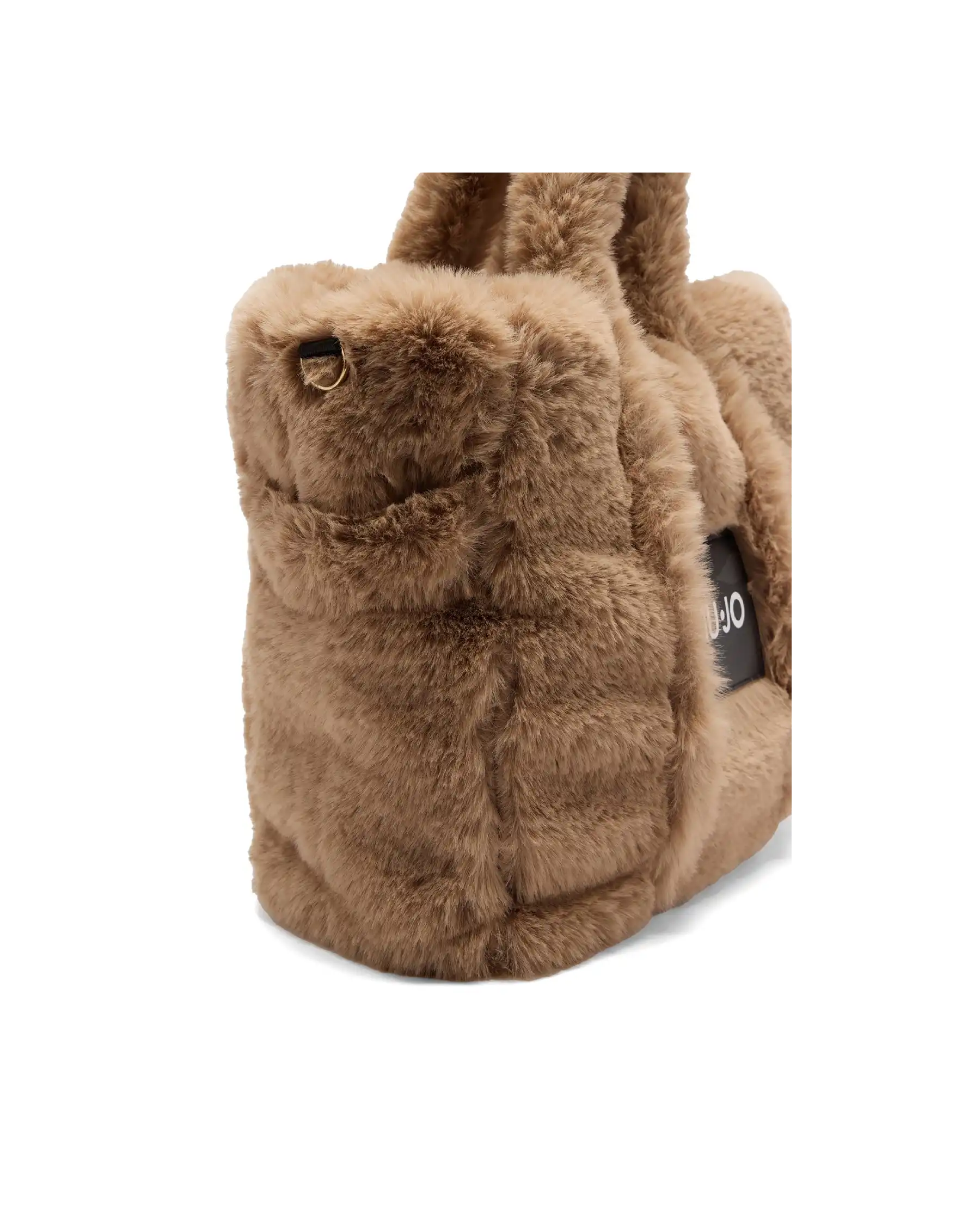 LIU JO BORSA CAMMELLO