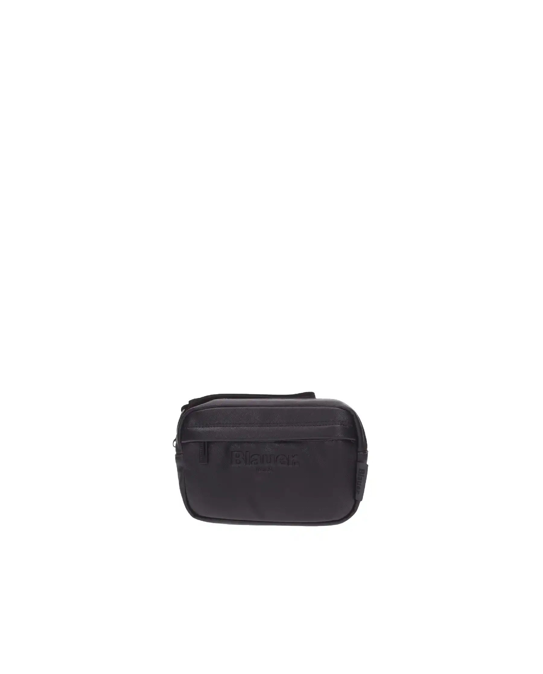 BLAUER POCHETTE GOY NERO