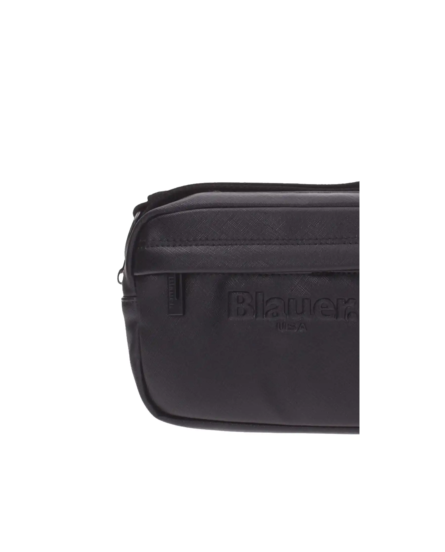 BLAUER POCHETTE GOY NERO