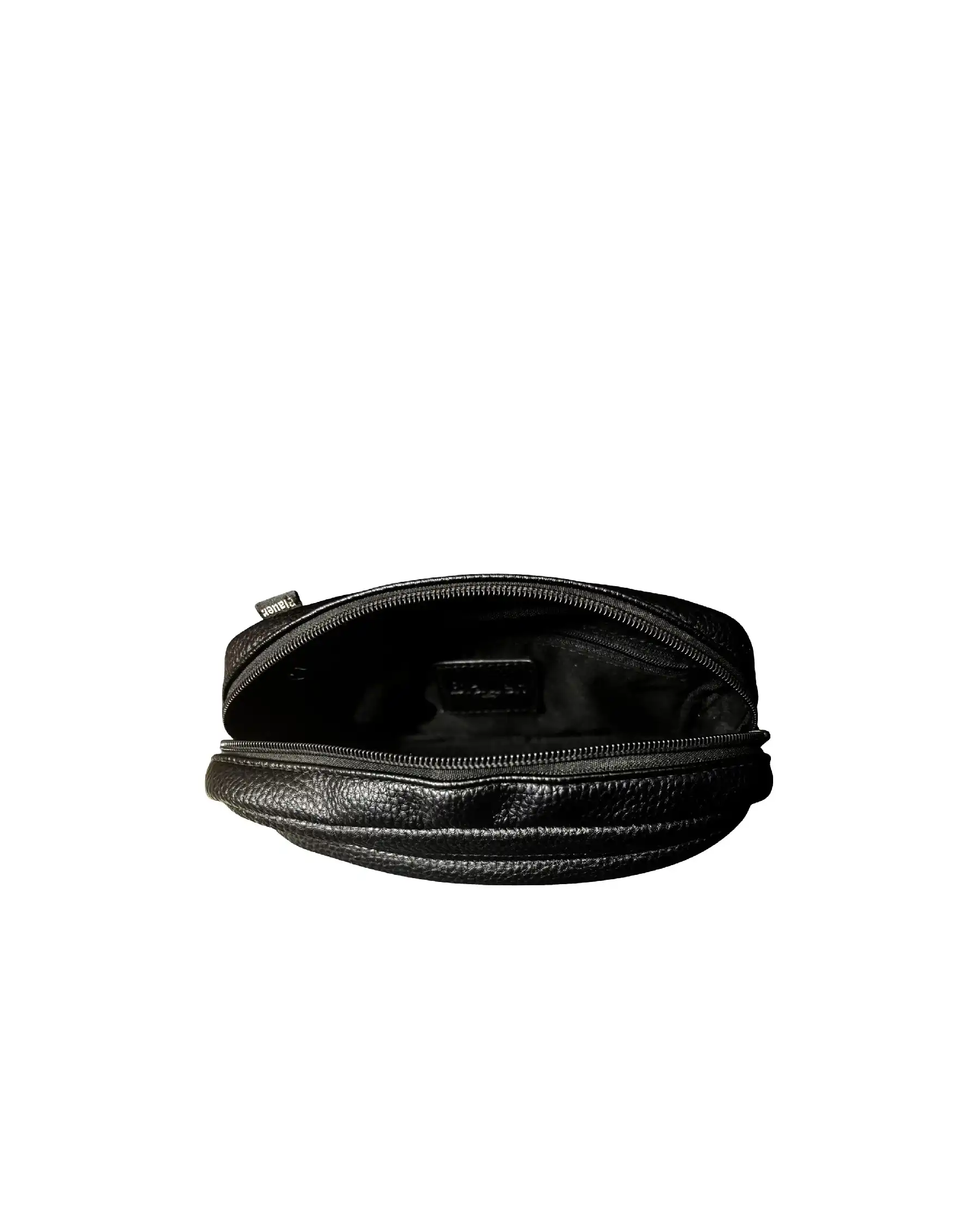 BLAUER POCHETTE GOY NERO