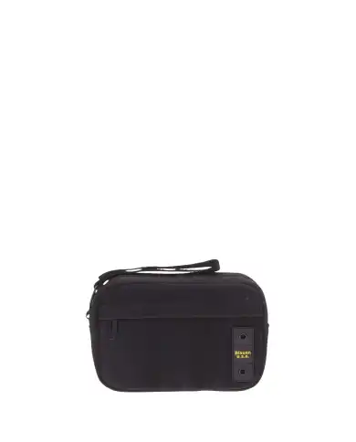 BLAUER POCHETTE GOY NERO BLAUER POCHETTE GOY NERO
