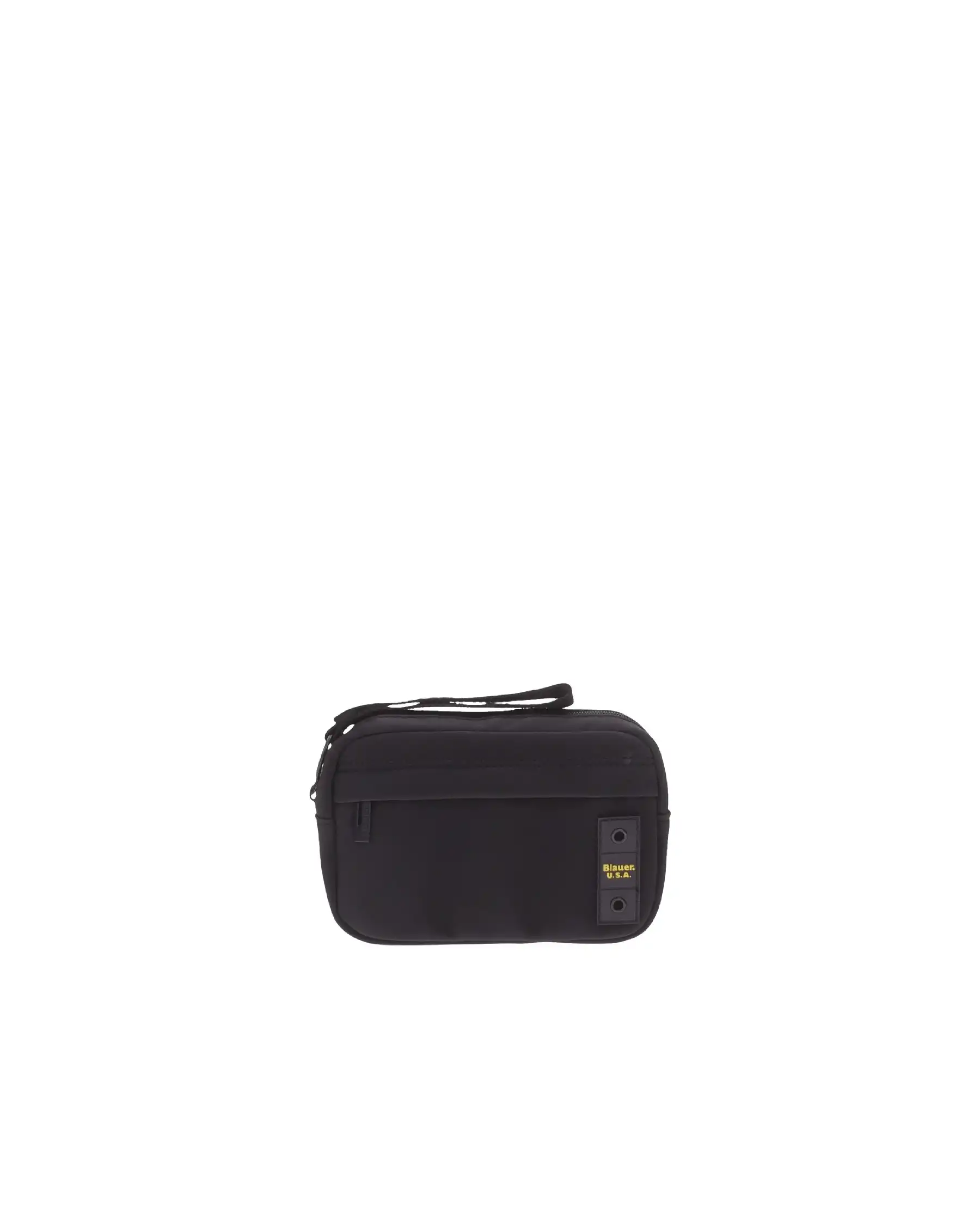 BLAUER POCHETTE GOY NERO