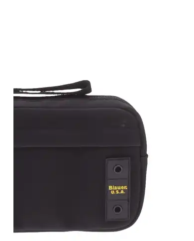 BLAUER POCHETTE GOY NERO BLAUER POCHETTE GOY NERO
