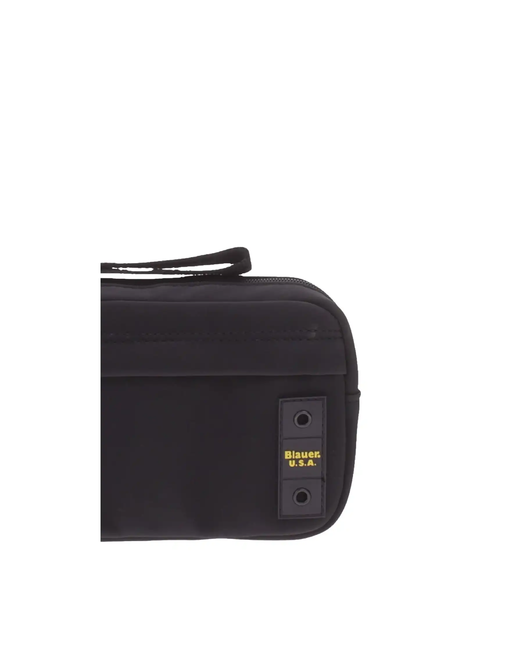 BLAUER POCHETTE GOY NERO