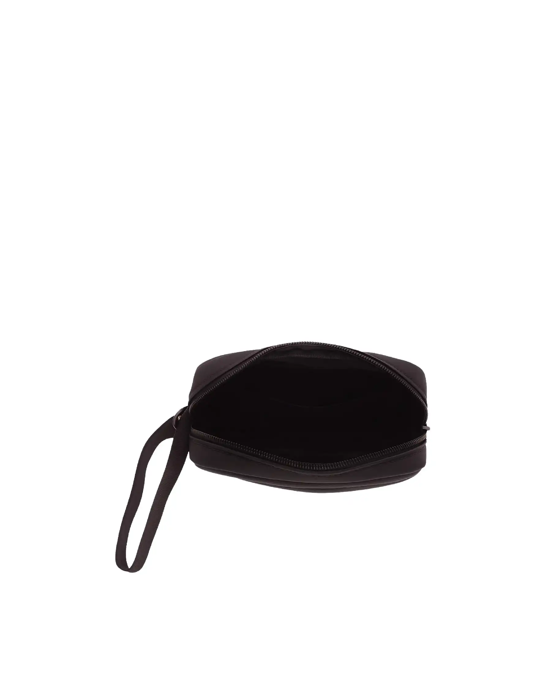 BLAUER POCHETTE GOY NERO