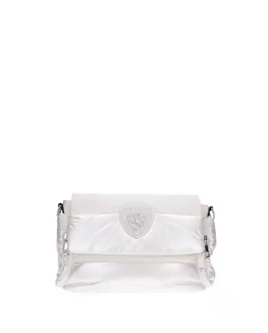 BLAUER BORSA JENNA BIANCO BLAUER BORSA JENNA BIANCO
