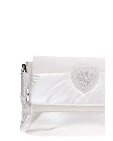 BLAUER BORSA JENNA BIANCO BLAUER BORSA JENNA BIANCO