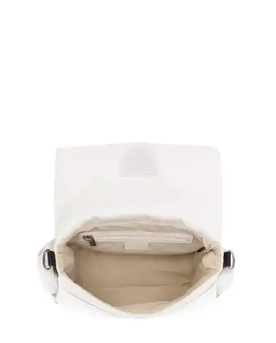BLAUER BORSA JENNA BIANCO BLAUER BORSA JENNA BIANCO