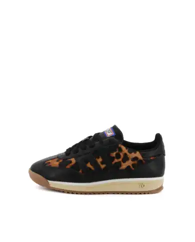 BACK 70 SNEAKERS JOGGER MACULATO BACK 70 SNEAKERS JOGGER MACULATO